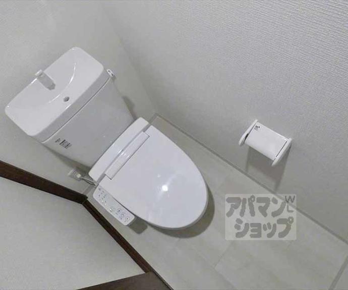 【Ｌａ　Ｆｉｔｅ　ＳＨＩＭＯＧＡＭＯ】間取