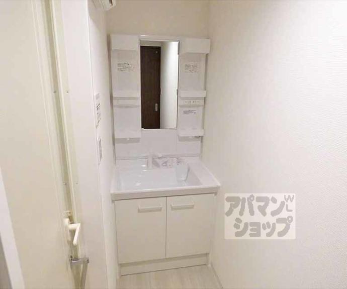 【Ｌａ　Ｆｉｔｅ　ＳＨＩＭＯＧＡＭＯ】間取