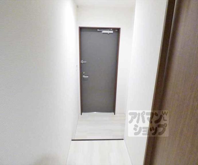 【Ｌａ　Ｆｉｔｅ　ＳＨＩＭＯＧＡＭＯ】間取