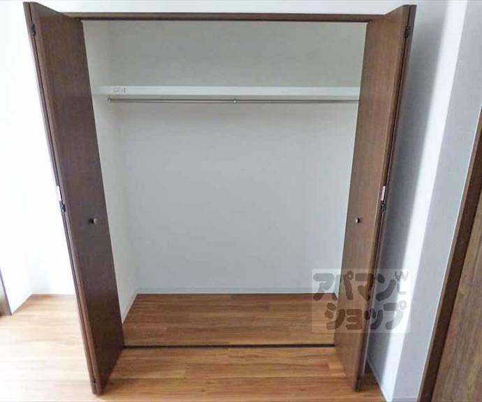 【Ｌａ　Ｆｉｔｅ　ＳＨＩＭＯＧＡＭＯ】間取