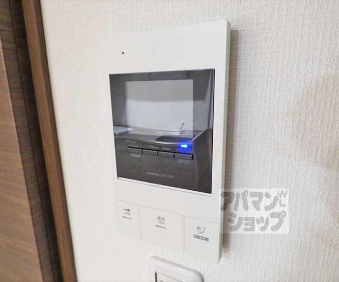 【Ｌａ　Ｆｉｔｅ　ＳＨＩＭＯＧＡＭＯ】間取