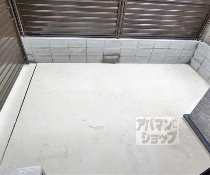 【Ｌａ　Ｆｉｔｅ　ＳＨＩＭＯＧＡＭＯ】間取