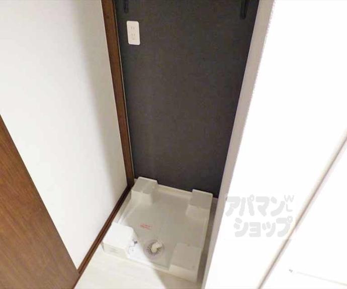 【Ｌａ　Ｆｉｔｅ　ＳＨＩＭＯＧＡＭＯ】間取