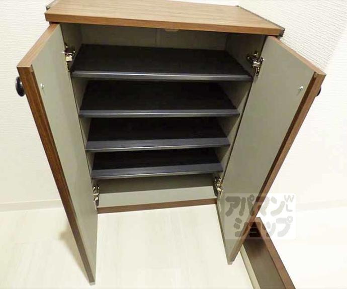 【Ｌａ　Ｆｉｔｅ　ＳＨＩＭＯＧＡＭＯ】間取