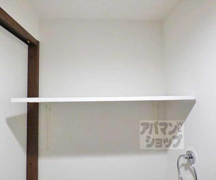 【Ｌａ　Ｆｉｔｅ　ＳＨＩＭＯＧＡＭＯ】間取