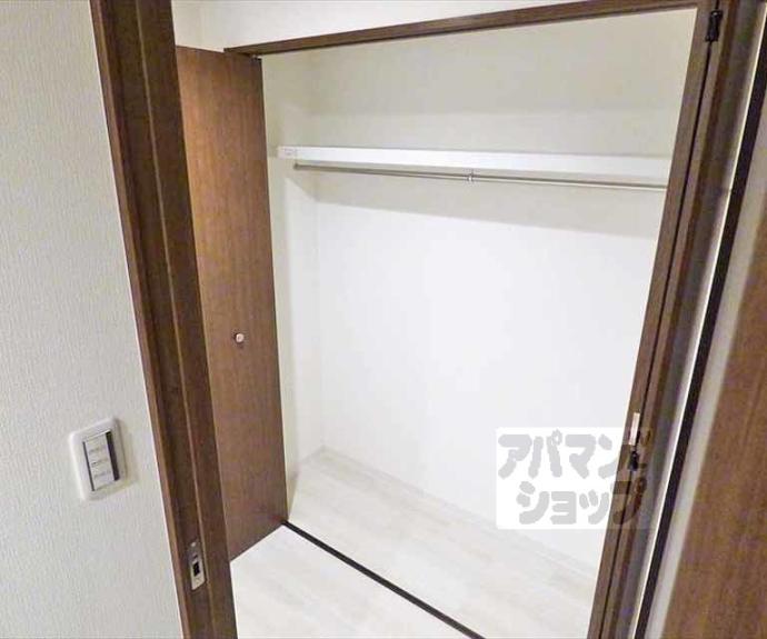 【Ｌａ　Ｆｉｔｅ　ＳＨＩＭＯＧＡＭＯ】間取