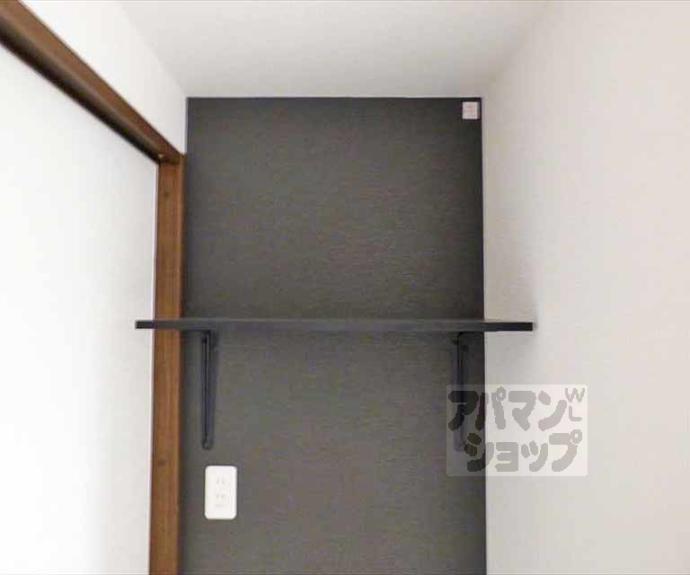 【Ｌａ　Ｆｉｔｅ　ＳＨＩＭＯＧＡＭＯ】間取