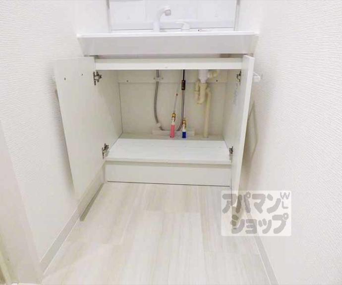 【Ｌａ　Ｆｉｔｅ　ＳＨＩＭＯＧＡＭＯ】間取