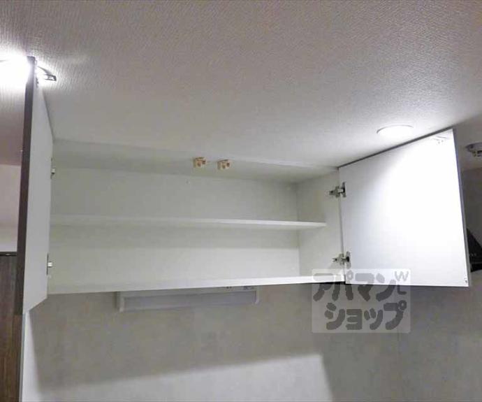 【Ｌａ　Ｆｉｔｅ　ＳＨＩＭＯＧＡＭＯ】間取