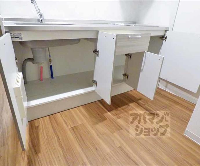 【Ｌａ　Ｆｉｔｅ　ＳＨＩＭＯＧＡＭＯ】間取