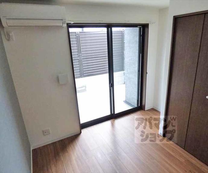 【Ｌａ　Ｆｉｔｅ　ＳＨＩＭＯＧＡＭＯ】間取