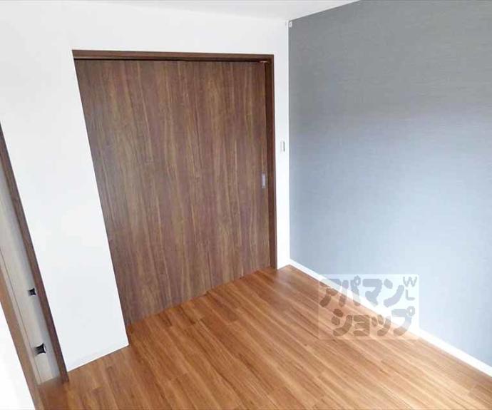 【Ｌａ　Ｆｉｔｅ　ＳＨＩＭＯＧＡＭＯ】間取