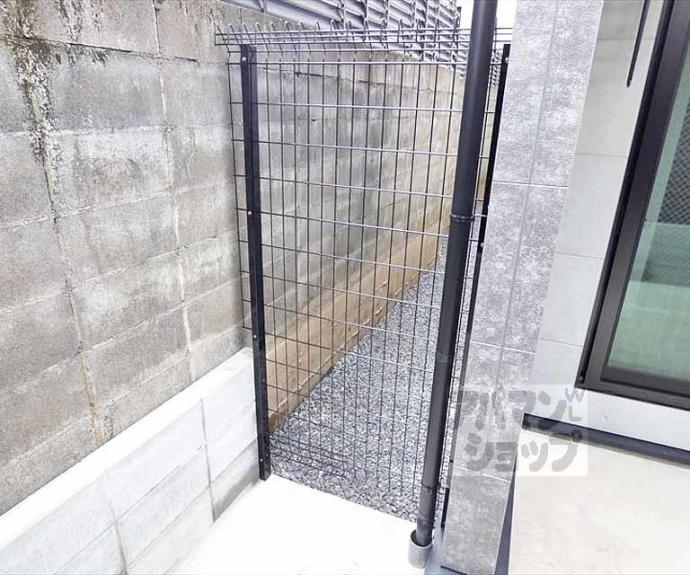 【Ｌａ　Ｆｉｔｅ　ＳＨＩＭＯＧＡＭＯ】間取