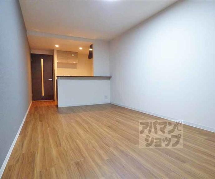 【La Fite SHIMOGAMO】間取