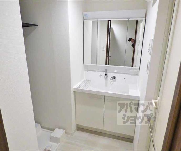 【La Fite SHIMOGAMO】間取