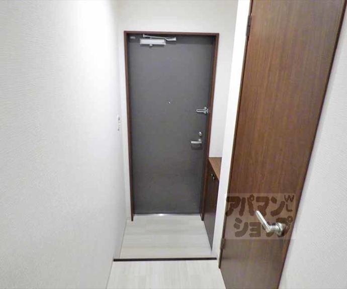 【La Fite SHIMOGAMO】間取