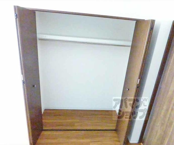 【La Fite SHIMOGAMO】間取