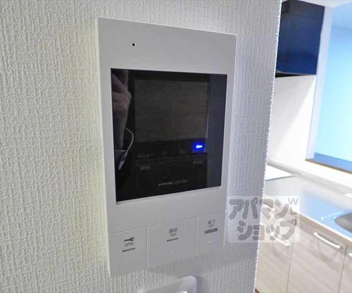 【La Fite SHIMOGAMO】間取