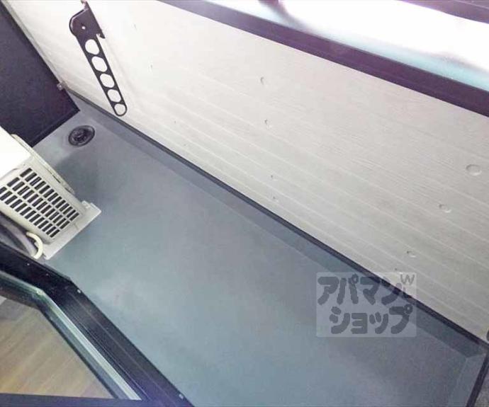 【La Fite SHIMOGAMO】間取