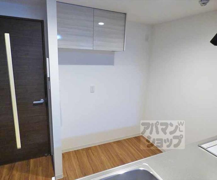 【La Fite SHIMOGAMO】間取