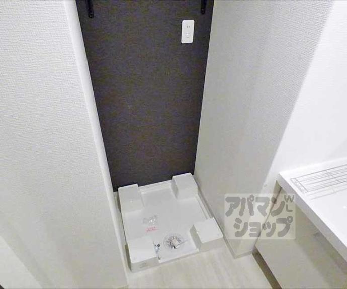 【La Fite SHIMOGAMO】間取