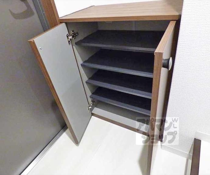 【La Fite SHIMOGAMO】間取