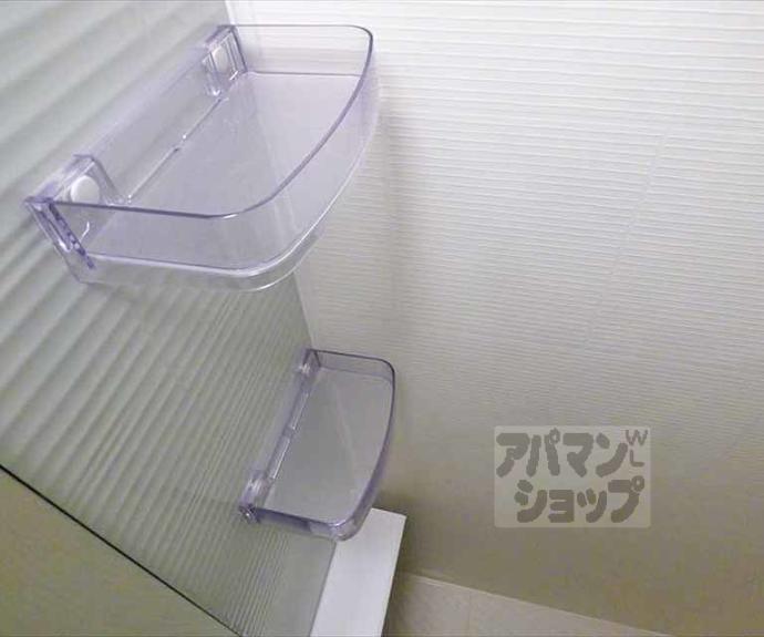 【La Fite SHIMOGAMO】間取