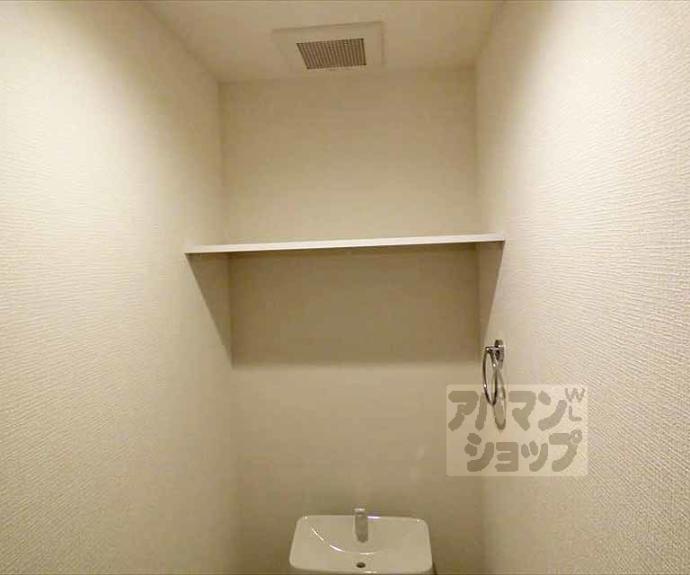 【La Fite SHIMOGAMO】間取