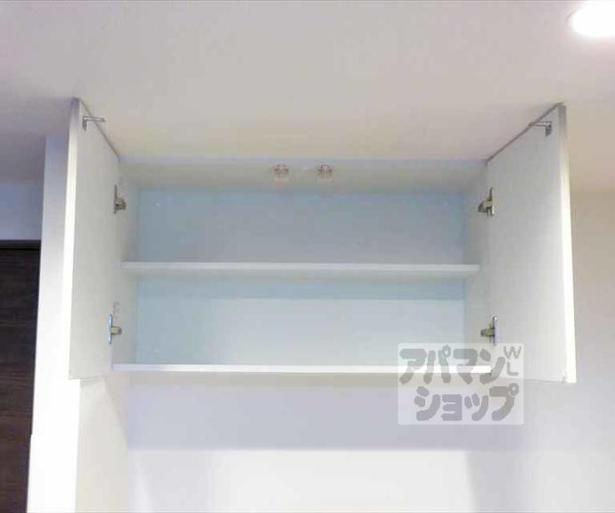 【La Fite SHIMOGAMO】間取