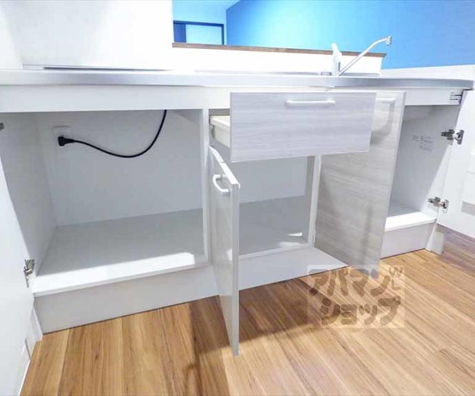 【La Fite SHIMOGAMO】間取