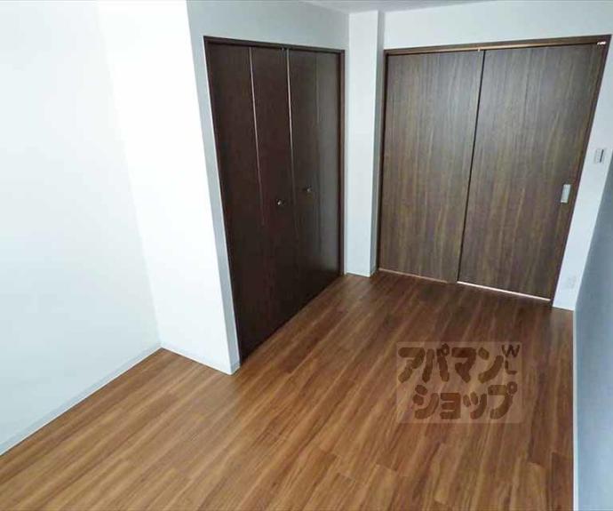 【La Fite SHIMOGAMO】間取