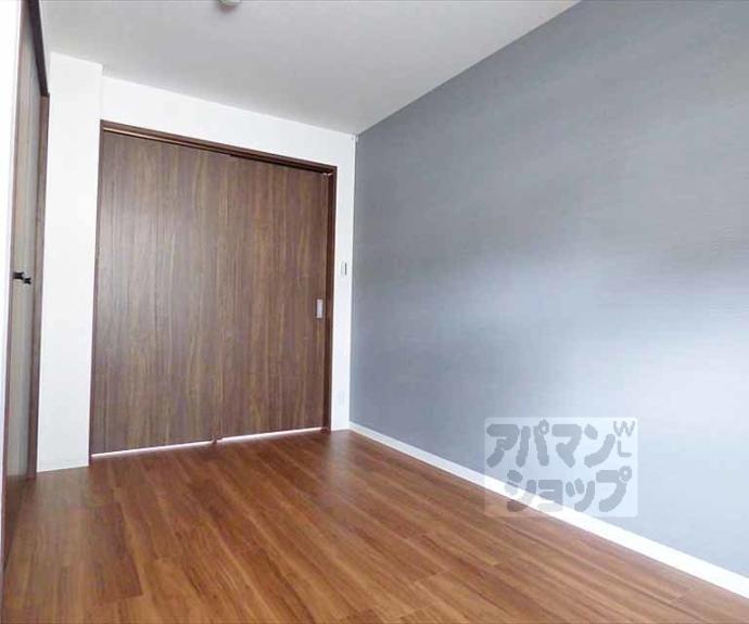 【La Fite SHIMOGAMO】間取