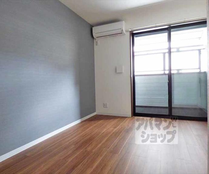 【La Fite SHIMOGAMO】間取