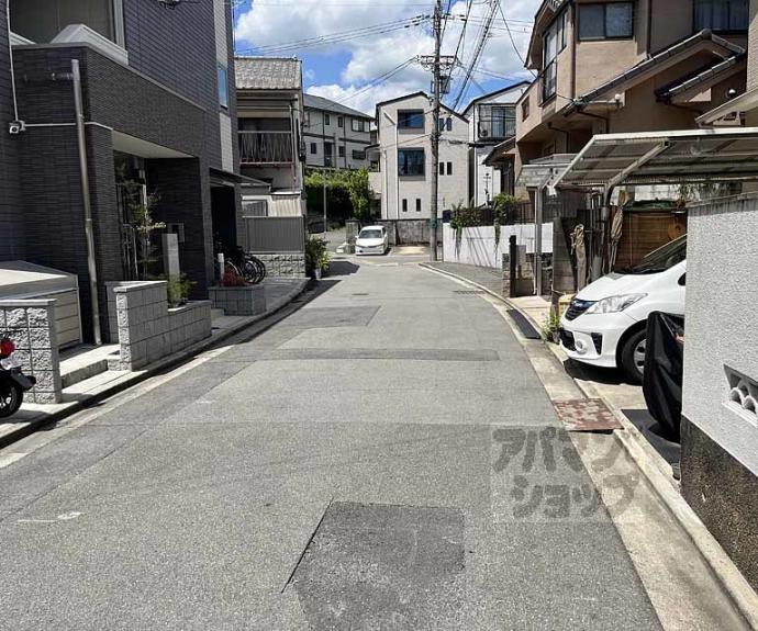 【ＬＩＢ長岡天神】間取