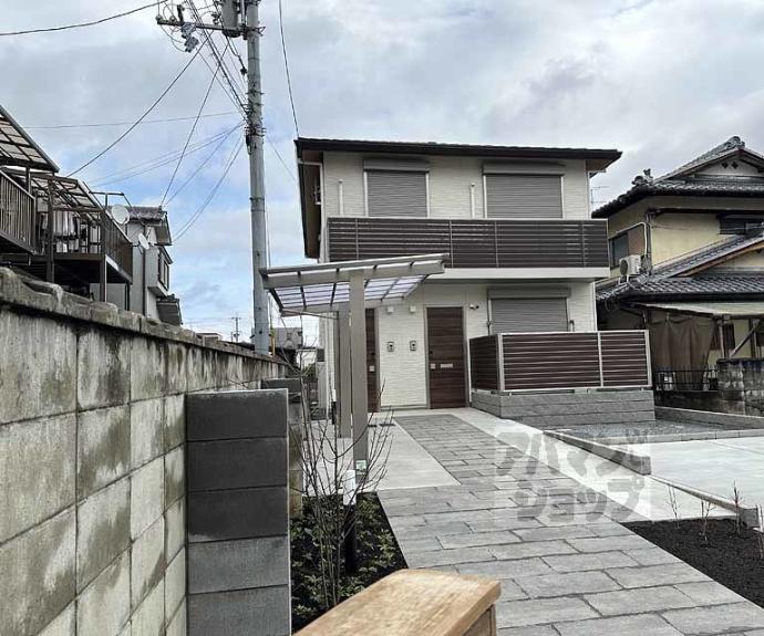 【ＳｈａＭａｉｓｏｎ　Ｇｒａｓｓ】間取