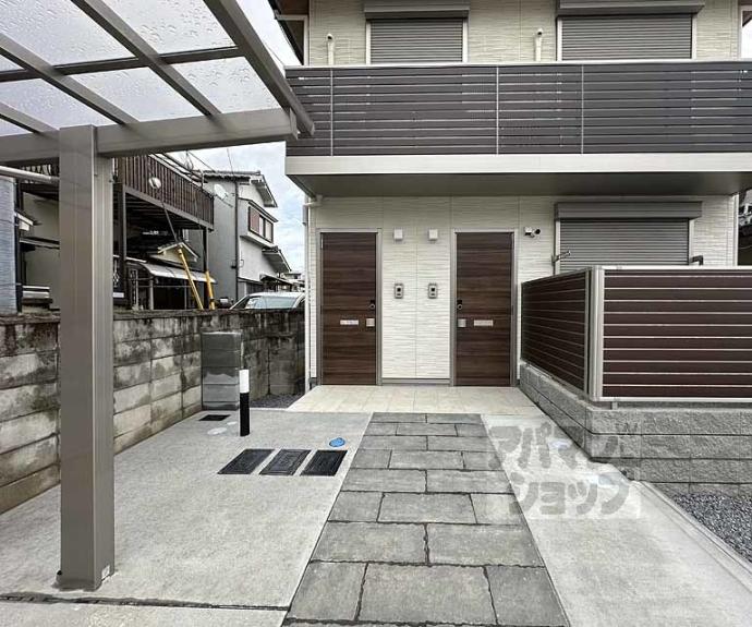 【ＳｈａＭａｉｓｏｎ　Ｇｒａｓｓ】間取