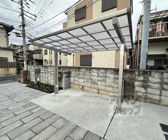 【ＳｈａＭａｉｓｏｎ　Ｇｒａｓｓ】間取