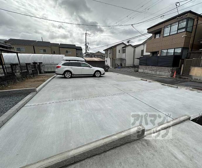 【ＳｈａＭａｉｓｏｎ　Ｇｒａｓｓ】間取