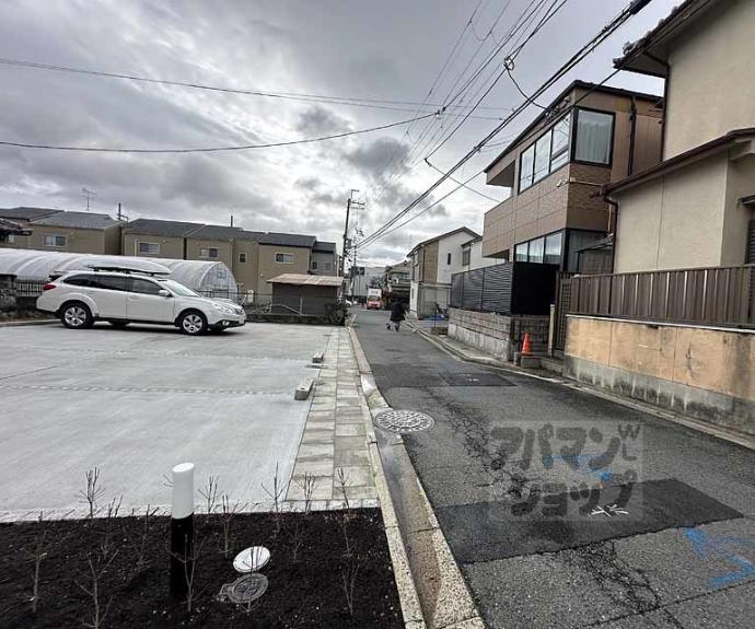 【ＳｈａＭａｉｓｏｎ　Ｇｒａｓｓ】間取