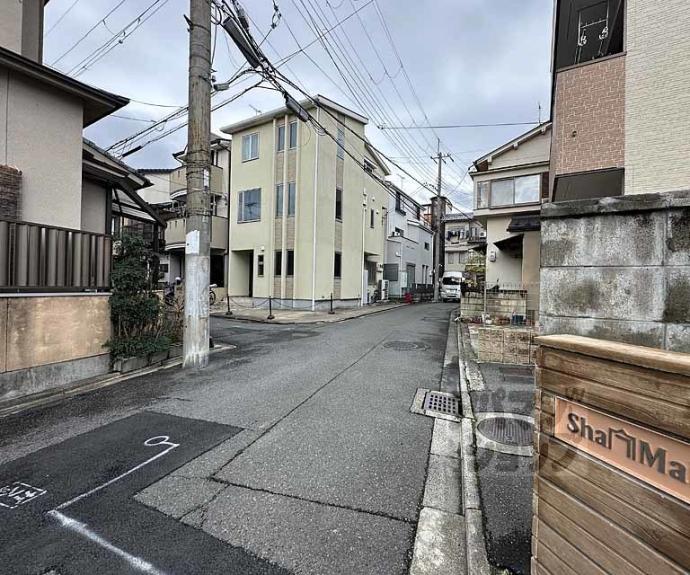 【ＳｈａＭａｉｓｏｎ　Ｇｒａｓｓ】間取