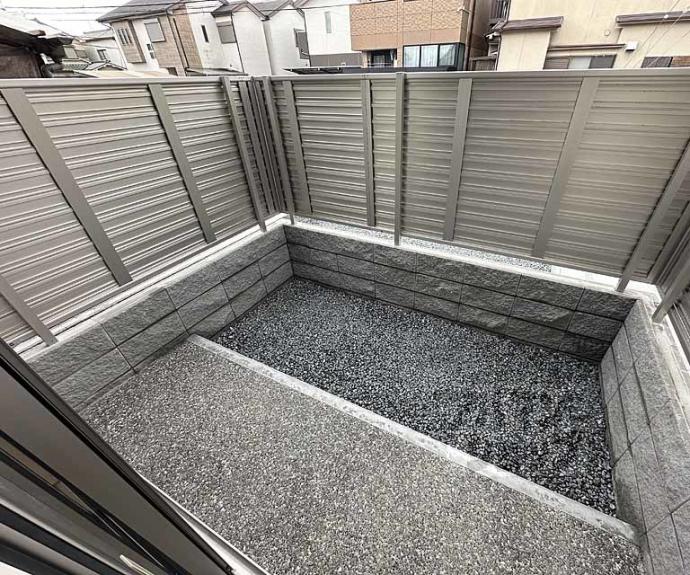 【ShaMaison Grass】間取