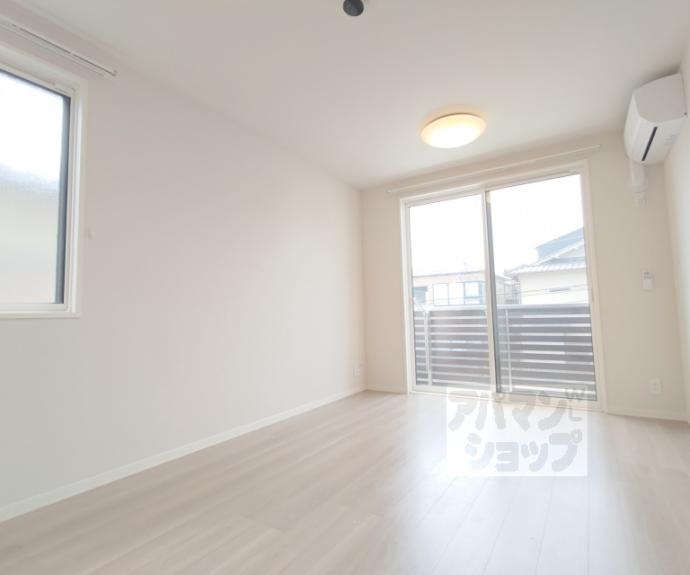 【ＳｈａＭａｉｓｏｎ　Ｇｒａｓｓ】間取