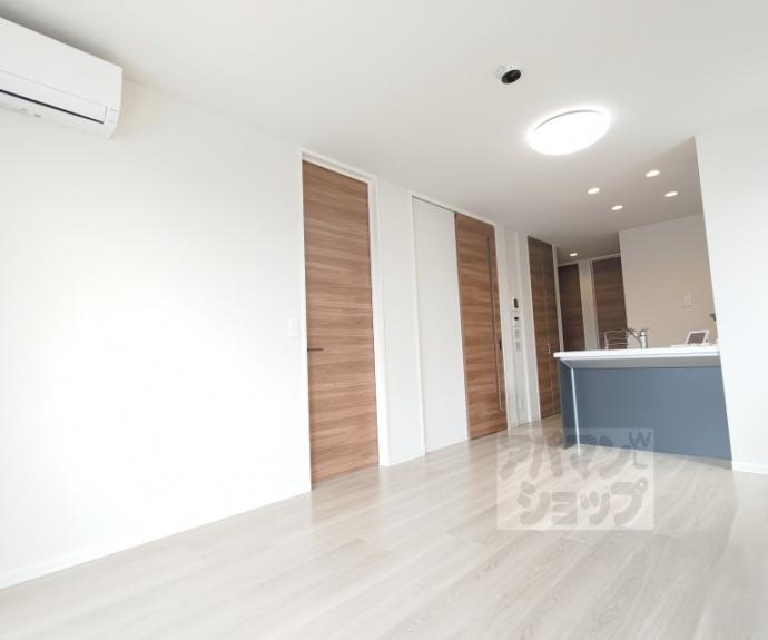 【ＳｈａＭａｉｓｏｎ　Ｇｒａｓｓ】間取