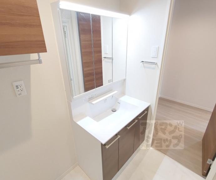 【ＳｈａＭａｉｓｏｎ　Ｇｒａｓｓ】間取