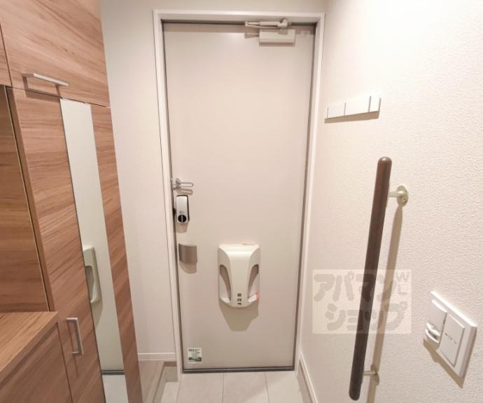 【ＳｈａＭａｉｓｏｎ　Ｇｒａｓｓ】間取