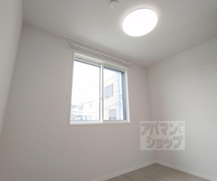 【ＳｈａＭａｉｓｏｎ　Ｇｒａｓｓ】間取