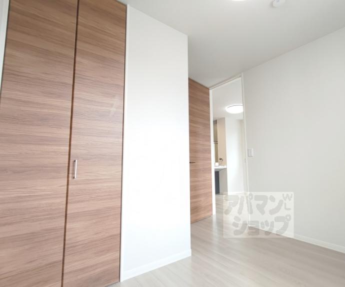 【ＳｈａＭａｉｓｏｎ　Ｇｒａｓｓ】間取