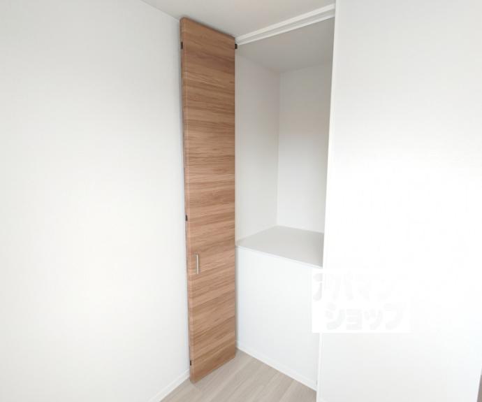 【ＳｈａＭａｉｓｏｎ　Ｇｒａｓｓ】間取