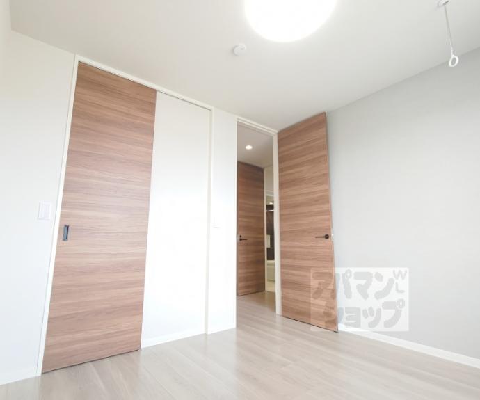 【ＳｈａＭａｉｓｏｎ　Ｇｒａｓｓ】間取