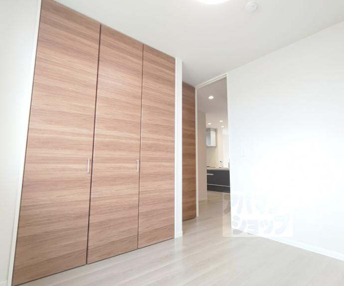 【ＳｈａＭａｉｓｏｎ　Ｇｒａｓｓ】間取